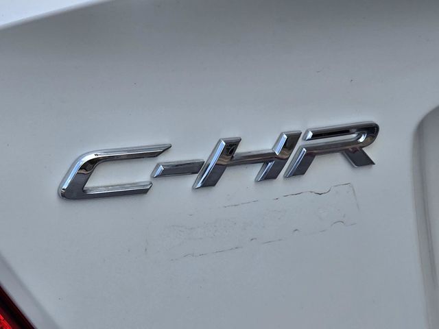 2021 Toyota C-HR XLE FWD - 23069893 - 25