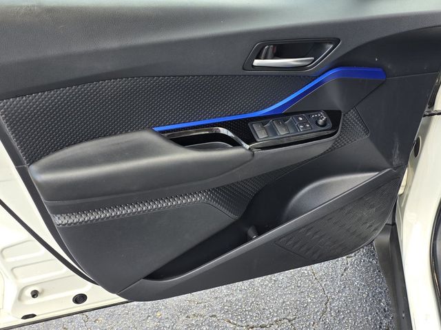 2021 Toyota C-HR XLE FWD - 23069893 - 26