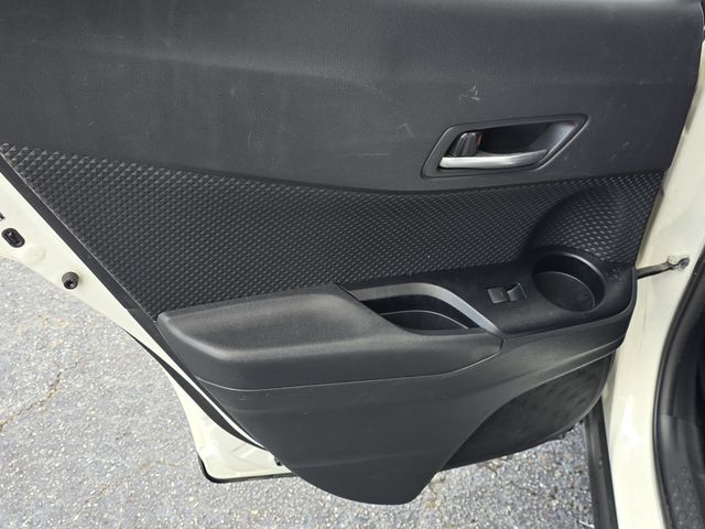 2021 Toyota C-HR XLE FWD - 23069893 - 27