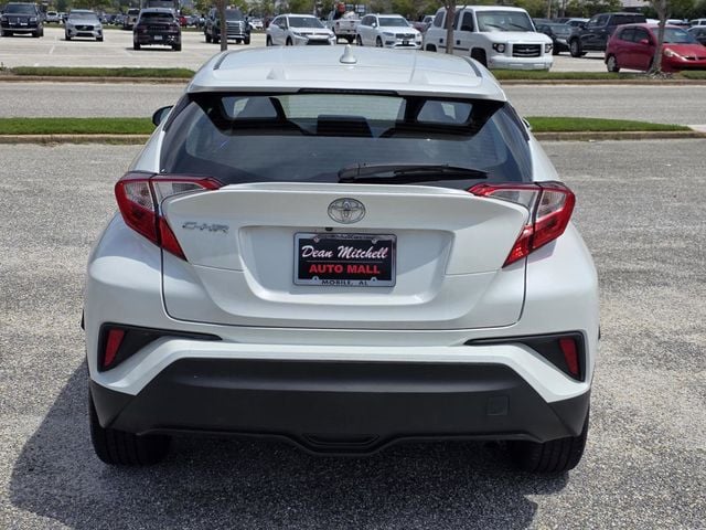 2021 Toyota C-HR XLE FWD - 23069893 - 2