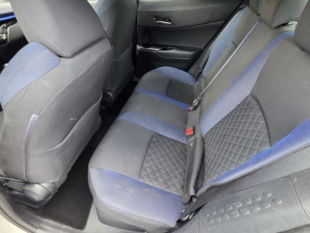 2021 Toyota C-HR XLE FWD - 23069893 - 7