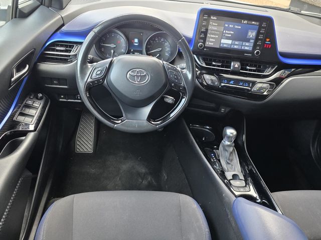 2021 Toyota C-HR XLE FWD - 23069893 - 8