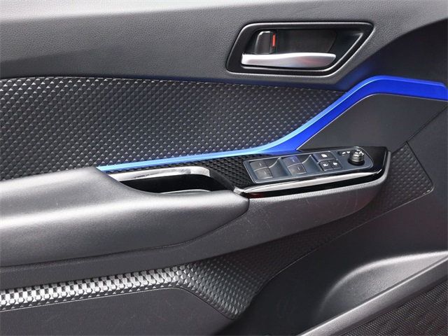 2021 Toyota C-HR XLE FWD - 22941776 - 11