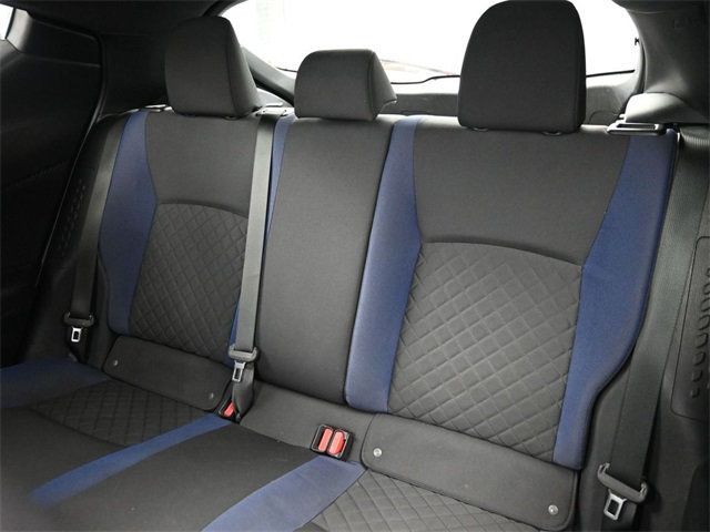 2021 Toyota C-HR XLE FWD - 22941776 - 12