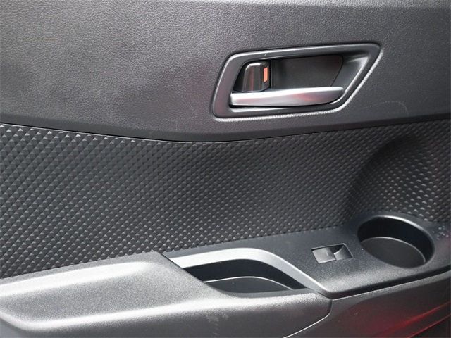 2021 Toyota C-HR XLE FWD - 22941776 - 14