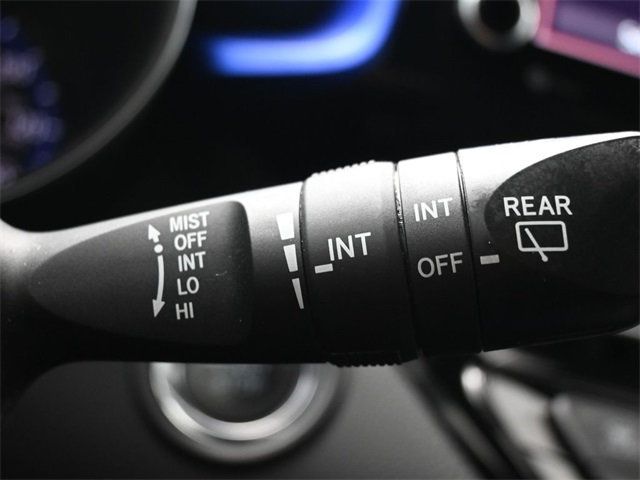 2021 Toyota C-HR XLE FWD - 22941776 - 27