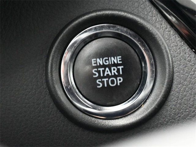 2021 Toyota C-HR XLE FWD - 22941776 - 31