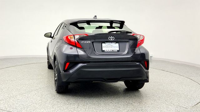 2021 Toyota C-HR XLE FWD - 22964421 - 5