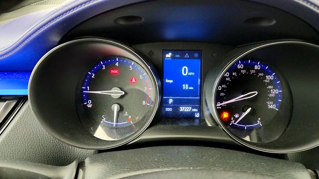 2021 Toyota C-HR XLE FWD - 23035206 - 12