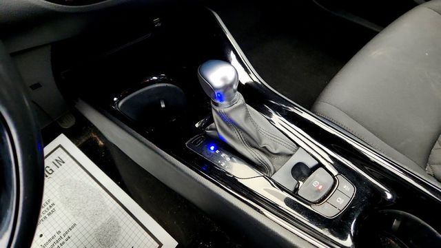 2021 Toyota C-HR XLE FWD - 23035206 - 14