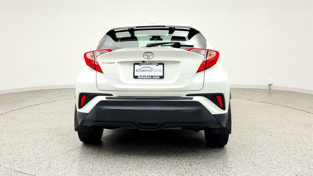 2021 Toyota C-HR XLE FWD - 23035206 - 5