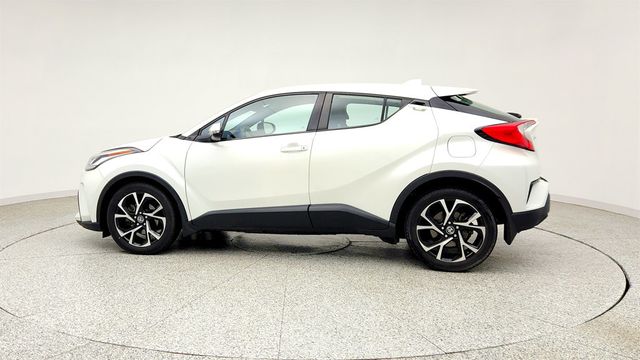 2021 Toyota C-HR XLE FWD - 23035206 - 7