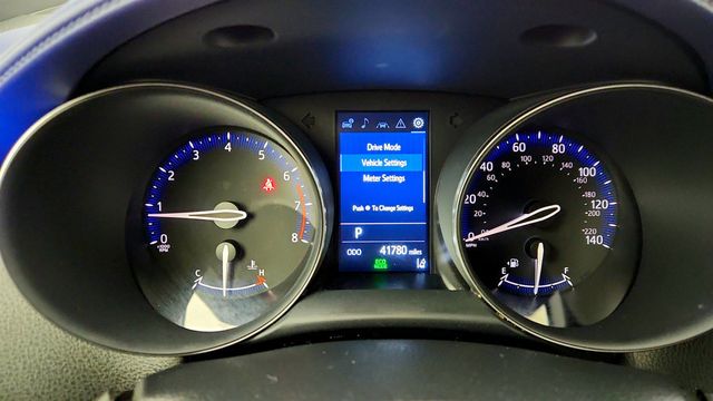 2021 Toyota C-HR XLE with Audio Plus - 22964421 - 13