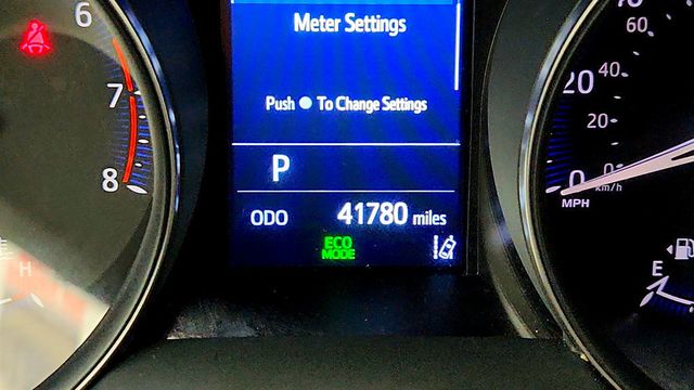 2021 Toyota C-HR XLE with Audio Plus - 22964421 - 14