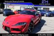 2021 Toyota GR Supra 2.0 Automatic - 22559464 - 0