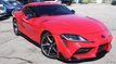 2021 Toyota GR Supra 2.0 Automatic - 22559464 - 3