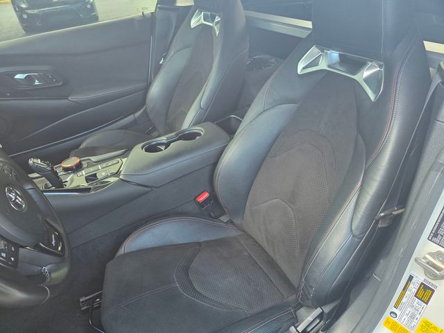 2021 Toyota GR Supra 2.0 Automatic - 23033493 - 13