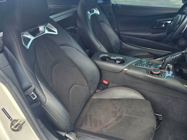 2021 Toyota GR Supra 2.0 Automatic - 23033493 - 15