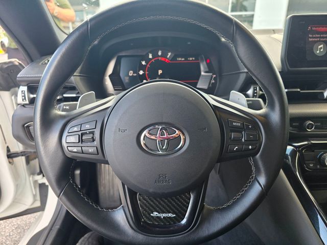 2021 Toyota GR Supra 2.0 Automatic - 23033493 - 18