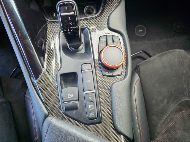 2021 Toyota GR Supra 2.0 Automatic - 23033493 - 21