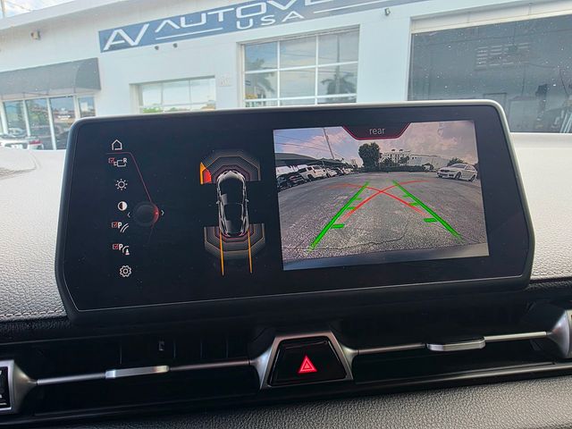 2021 Toyota GR Supra 2.0 Automatic - 23033493 - 22