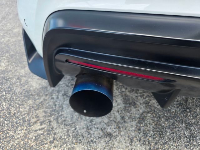2021 Toyota GR Supra 2.0 Automatic - 23033493 - 23