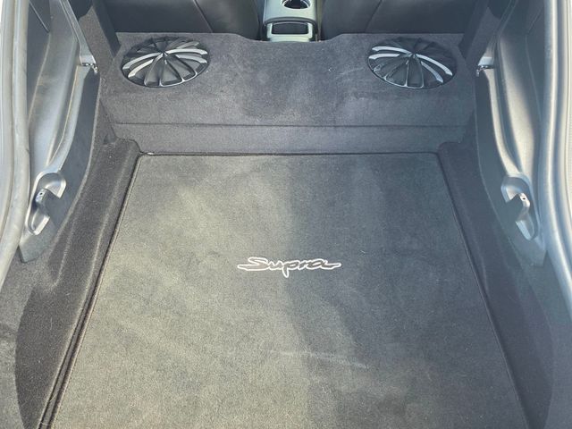 2021 Toyota GR Supra 2.0 Automatic - 23033493 - 24