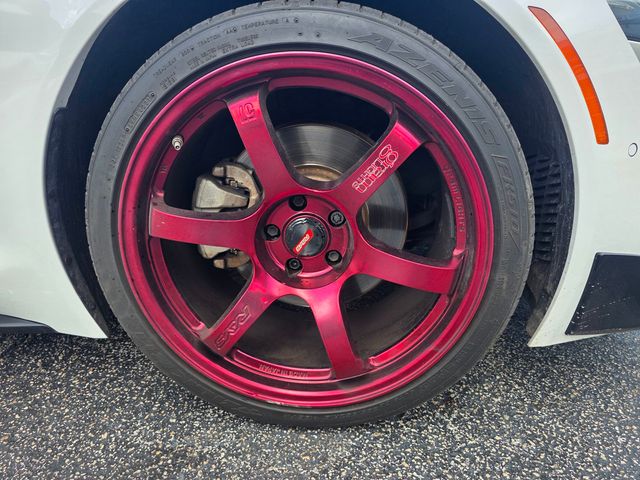 2021 Toyota GR Supra 2.0 Automatic - 23033493 - 25