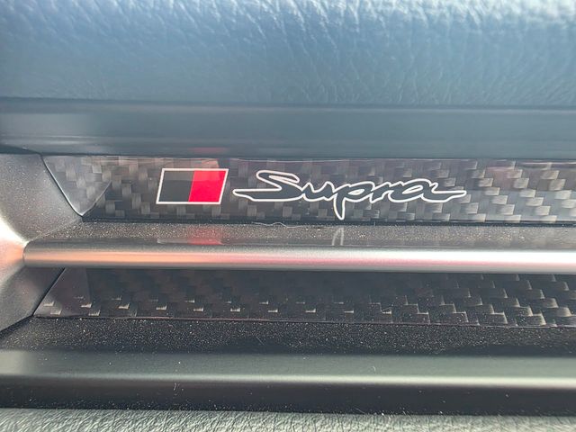 2021 Toyota GR Supra 2.0 Automatic - 23033493 - 26