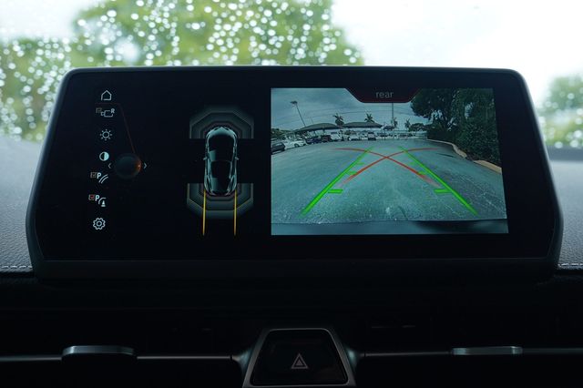 2021 Toyota GR Supra 2.0 Automatic - 23033493 - 27