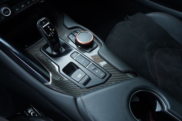 2021 Toyota GR Supra 2.0 Automatic - 23033493 - 28