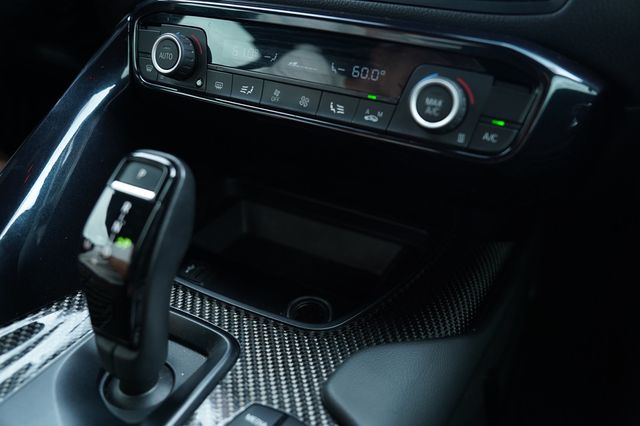 2021 Toyota GR Supra 2.0 Automatic - 23033493 - 29