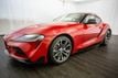 2021 Toyota GR Supra 2.0 Automatic - 22675964 - 22