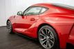 2021 Toyota GR Supra 2.0 Automatic - 22675964 - 25