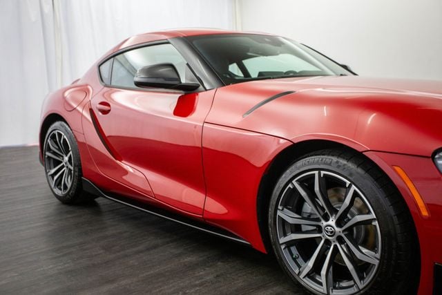 2021 Toyota GR Supra 2.0 Automatic - 22675964 - 27