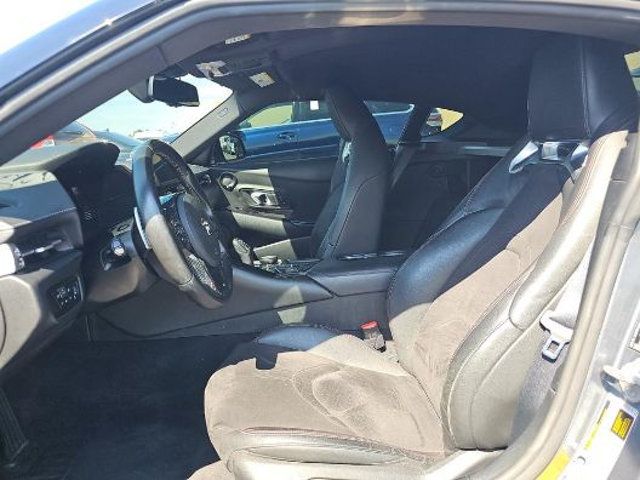 2021 Toyota GR Supra 3.0 Automatic - 23041466 - 3