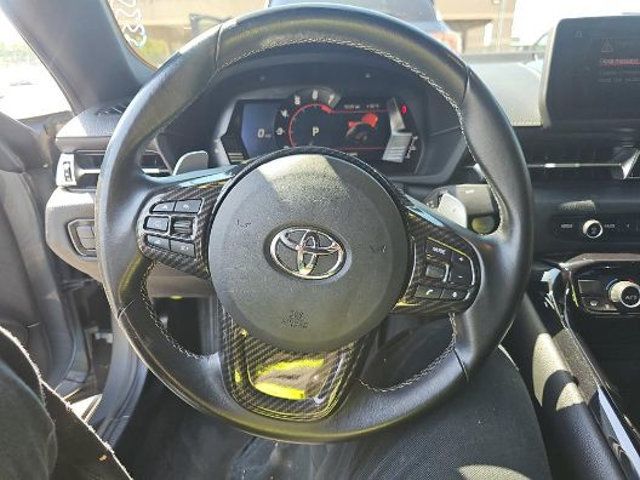 2021 Toyota GR Supra 3.0 Automatic - 23041466 - 5