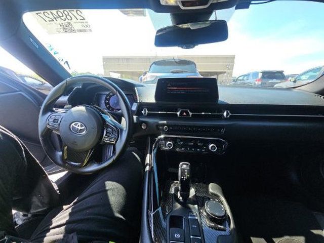 2021 Toyota GR Supra 3.0 Automatic - 23041466 - 6
