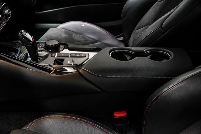 2021 Toyota GR Supra 3.0 Automatic - 22957164 - 20