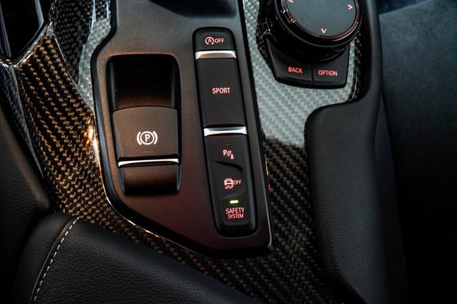 2021 Toyota GR Supra 3.0 Automatic - 22957164 - 21