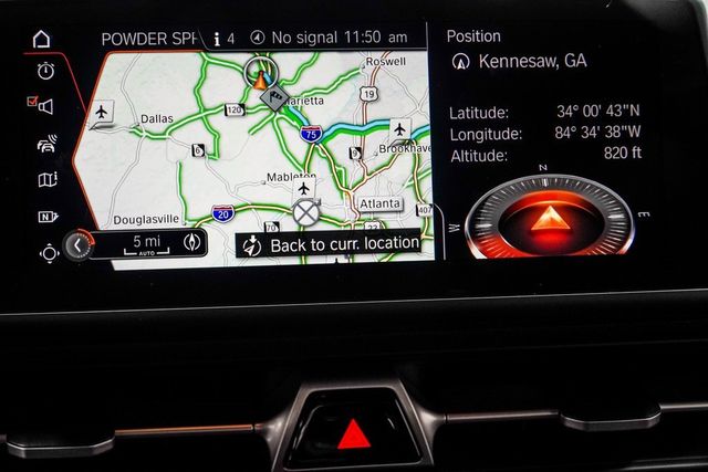 2021 Toyota GR Supra 3.0 Automatic - 22957164 - 29