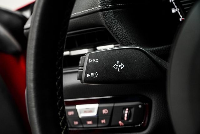 2021 Toyota GR Supra 3.0 Automatic - 22957164 - 33