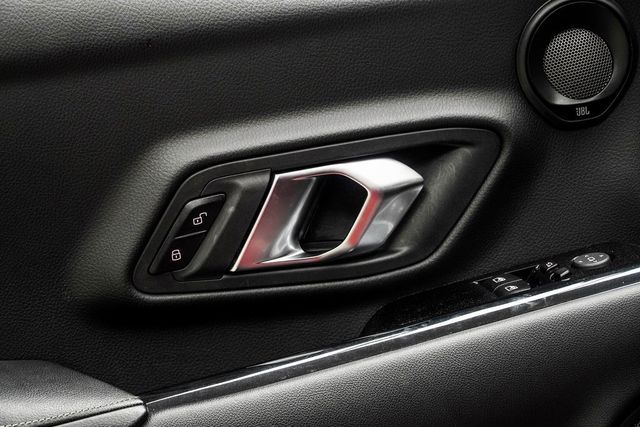 2021 Toyota GR Supra 3.0 Automatic - 22957164 - 36