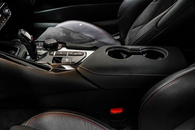 2021 Toyota GR Supra 3.0 Automatic - 23041337 - 20