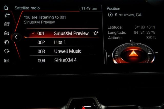 2021 Toyota GR Supra 3.0 Automatic - 23041337 - 28