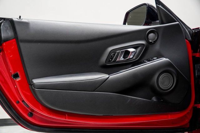 2021 Toyota GR Supra 3.0 Automatic - 23041337 - 35