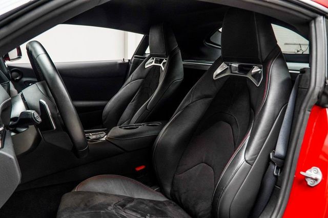 2021 Toyota GR Supra 3.0 Automatic - 23041337 - 39