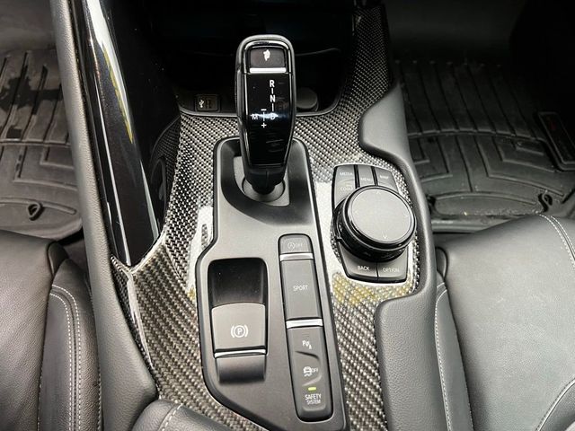 2021 Toyota GR Supra 3.0 Automatic - 22966171 - 10