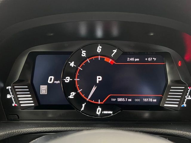 2021 Toyota GR Supra 3.0 Automatic - 22966171 - 15