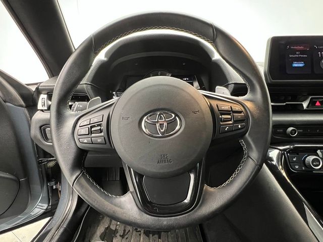 2021 Toyota GR Supra 3.0 Automatic - 22966171 - 16